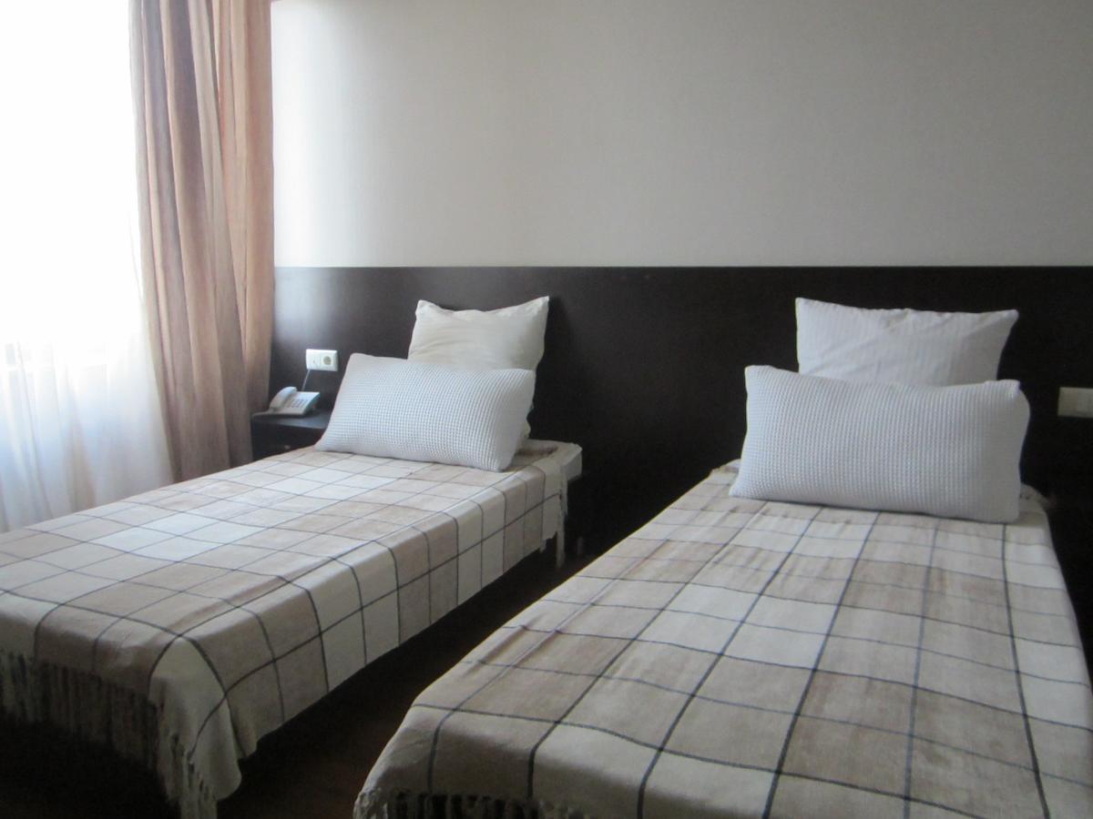 Vanilla Sky Georgia Natakhtari Room photo